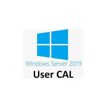 DELL_CAL Microsoft_WS_2022/2019_5CALs_User (STD or DC)