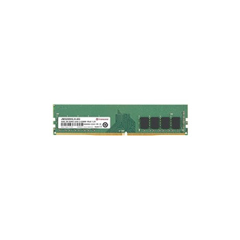 TRANSCEND DIMM DDR4 4GB 3200MHz 1Rx8 CL22 1.2V