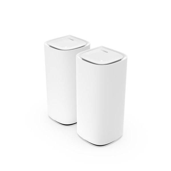 Linksys Velop Pro 6E Prawdziwie trójzakresowy system mesh Wi-Fi 6E Linksys Velop Pro 6E Prawdziwie trójzakresowy system mesh Wi-Fi 6E