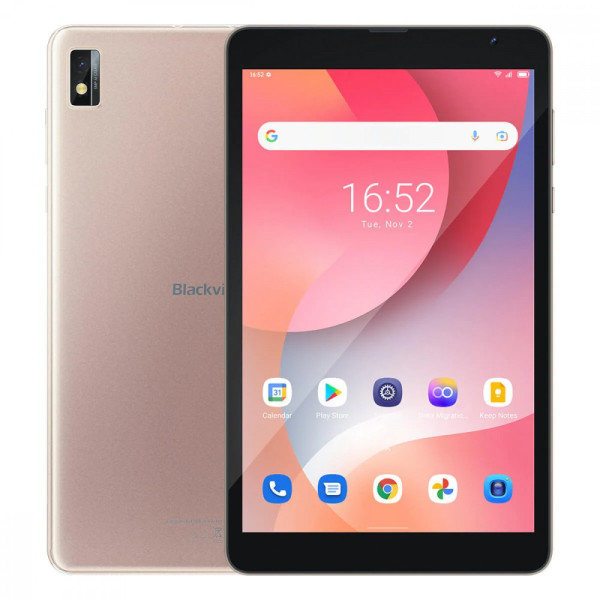 Tablet TAB6 LTE 3/32GB 5580 mAh 8 cali Złoty Tablet TAB6 LTE 3/32GB 5580 mAh 8 cali Złoty