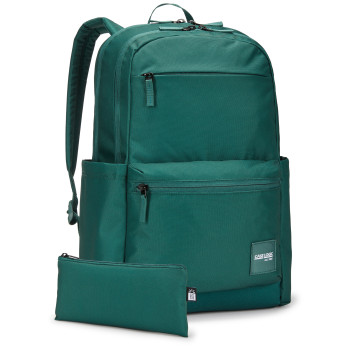 Case Logic CCAM3216 - Smoke Pine plecak Plecak turystyczny Zielony Poliester