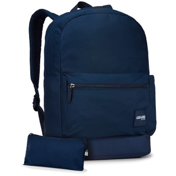 Case Logic CCAM1216 - Dress Blue plecak Plecak turystyczny Niebieski Poliester