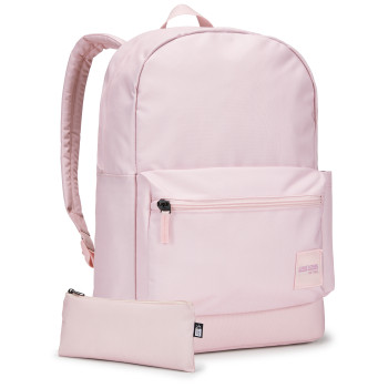 Case Logic CCAM1216 - Lotus Pink plecak Plecak turystyczny Różowy Poliester