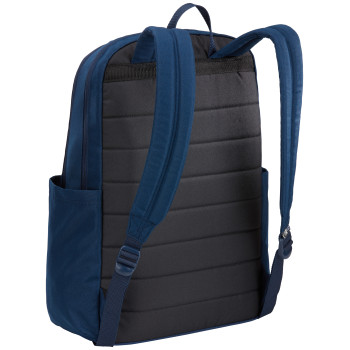 Case Logic CCAM3216 - Dress Blue plecak Plecak turystyczny Niebieski Poliester