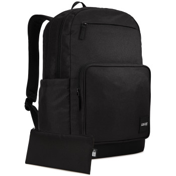 Case Logic CCAM4216 - Black plecak Plecak turystyczny Czarny Poliester