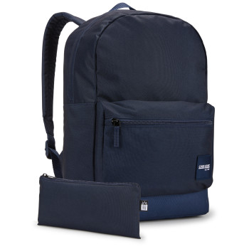 Case Logic CCAM5226 - Dress Blue plecak Plecak turystyczny Niebieski Poliester