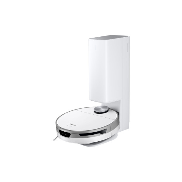 Samsung VR8500T odkurzacz automatyczny 0,3 l Bez worka Biały Samsung VR8500T odkurzacz automatyczny 0,3 l Bez worka Biały