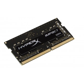 Zestaw pamięci Kingston HyperX HX421S13IBK2/8 (DDR4 SO-DIMM, 2 x 4 GB, 2133 MHz, CL13)