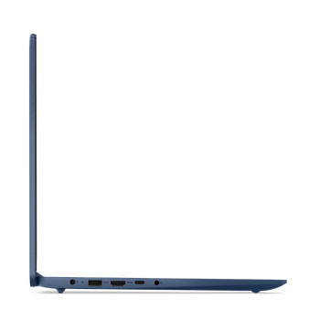 Lenovo IdeaPad Slim 3 Laptop 39,6 cm (15.6") Full HD Intel Core i3 N-series i3-N305 8 GB LPDDR5-SDRAM 256 GB SSD Wi-Fi 5