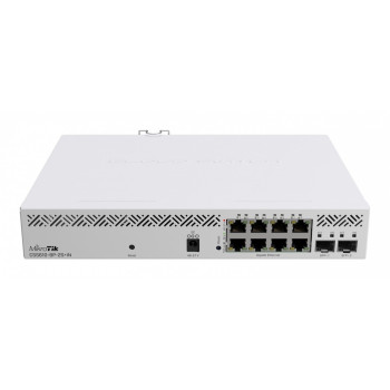 Cloud Smart Switch 8P CSS610-8P-2S+IN