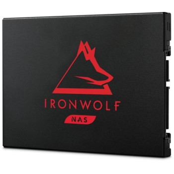 Dysk SSD IronWolf 125 4TB 2,5 SATA