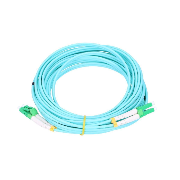 Patch cord LC/APC-LC/APC MM OM3 DUPLEX 3.0mm 3m Patch cord LC/APC-LC/APC MM OM3 DUPLEX 3.0mm 3m