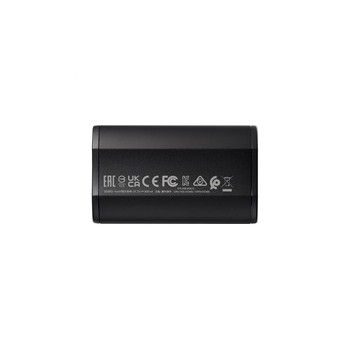ADATA Externí SSD 4TB SD810 USB 3.2 USB-C, Černá
