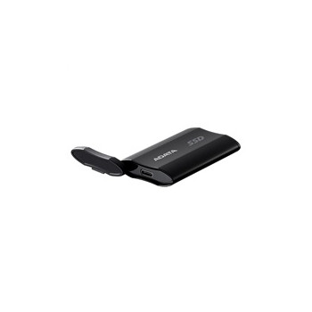 ADATA Externí SSD 4TB SD810 USB 3.2 USB-C, Černá