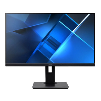 Acer B7 B247Y E monitor komputerowy 60,5 cm (23.8") 1920 x 1080 px Full HD LCD Czarny