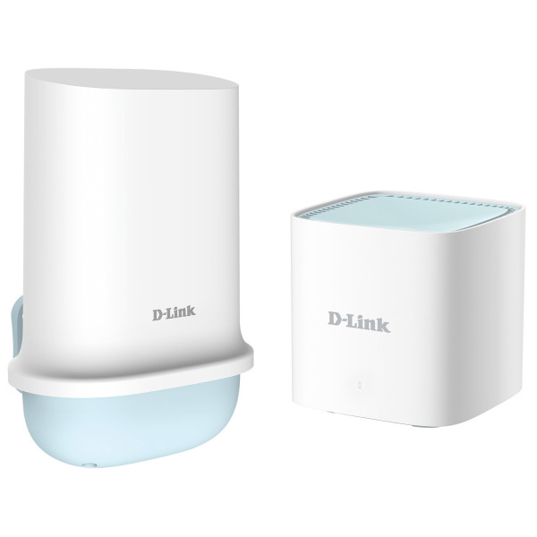D-Link DWP-1010 KT siatkowy system wi-fi Dual-band (2.4 GHz 5 GHz) Wi-Fi 6 (802.11ax) Biały 2 5G Wewnętrzne D-Link DWP-1010 KT siatkowy system wi-fi Dual-band (2.4 GHz 5 GHz) Wi-Fi 6 (802.11ax) Biały 2 5G Wewnętrzne