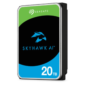 Seagate SkyHawk AI 3.5" 16 TB Serial ATA III