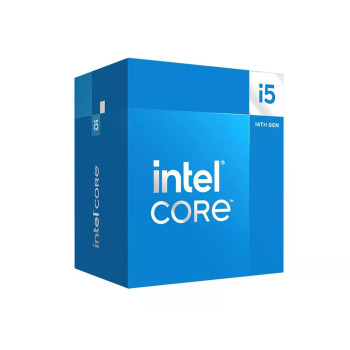 Intel Core i5-14500 procesor 24 MB Smart Cache Pudełko