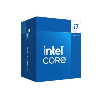 Intel Core i7-14700F procesor 33 MB Smart Cache Pudełko