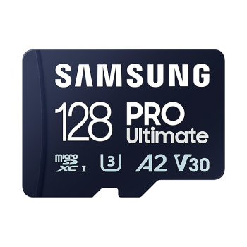 Samsung MB-MY128SB WW pamięć flash 128 GB MicroSDXC UHS-I