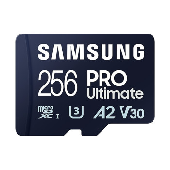 Samsung MB-MY256SB WW pamięć flash 256 GB MicroSDXC UHS-I
