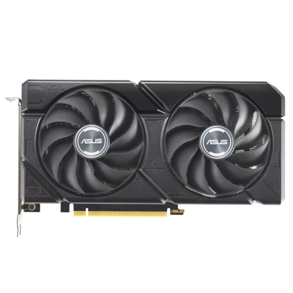 ASUS Dual -RTX4070-O12G-EVO NVIDIA GeForce RTX 4070 12 GB GDDR6X ASUS Dual -RTX4070-O12G-EVO NVIDIA GeForce RTX 4070 12 GB GDDR6X