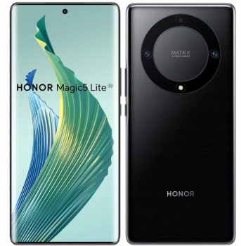 Smartfon Honor Magic5 Lite...