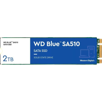 Dysk SSD WD Blue 2TB M.2...