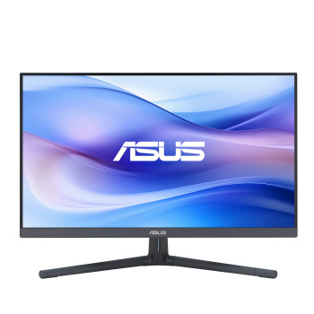 ASUS VU249CFE-B monitor komputerowy 60,5 cm (23.8") 1920 x 1080 px Full HD LED Czarny