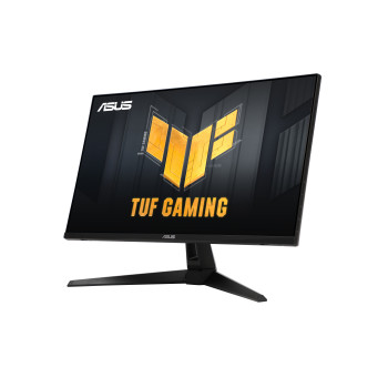 ASUS TUF Gaming VG27AQM1A monitor komputerowy 68,6 cm (27") 2560 x 1440 px Quad HD LCD Czarny