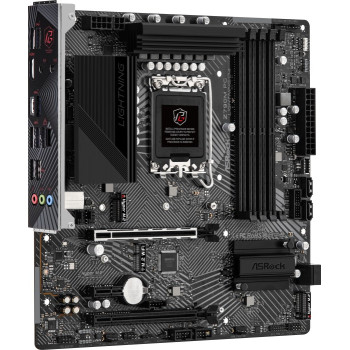 ASROCK Z790M PG LIGHTNING...