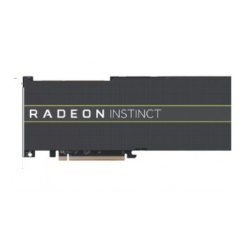 AMD RADEON INSTINCT MI50...
