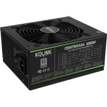 Kolink Continuum - 1050W