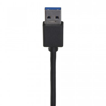 ORICO HUB USB USB3.0, 3XUSB 2.0, USB-C(ZASIL)15CM