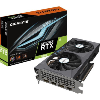 Gigabyte GeForce RTX 3060...