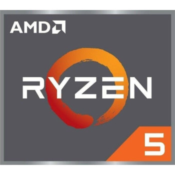 CPU AMD AM4 Ryzen 5 2400G