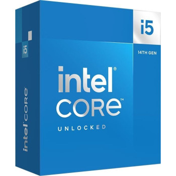 CPU Intel i5-14600K 1700