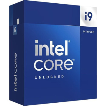 CPU Intel i9-14900K 1700