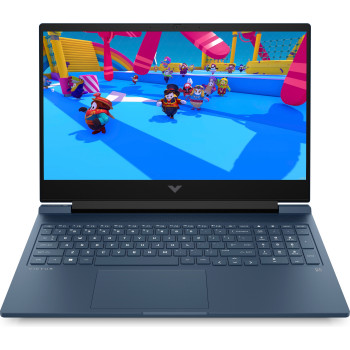HP Victus Gaming 16-s0005nw Laptop 40,9 cm (16.1") Full HD AMD Ryzen™ 5 7640HS 16 GB DDR5-SDRAM 512 GB SSD NVIDIA GeForce RTX