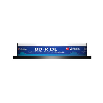 BD-R 6x 50GB 10P CB 43746