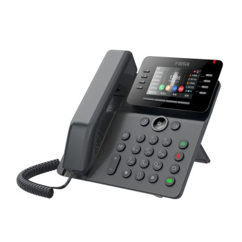 Telefon V64 VoIP Linux Wi-Fi HD Audio