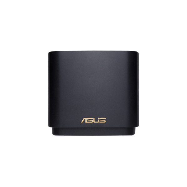 ASUS ZenWiFi XD4 Plus (B-1-PK) Dual-band (2.4 GHz 5 GHz) Wi-Fi 6 (802.11ax) Czarny 2 Wewnętrzne ASUS ZenWiFi XD4 Plus (B-1-PK) Dual-band (2.4 GHz 5 GHz) Wi-Fi 6 (802.11ax) Czarny 2 Wewnętrzne
