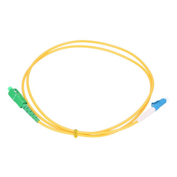 Patchcord SC/APC-LC/UPC SM G.657A SIMPLEX 2m