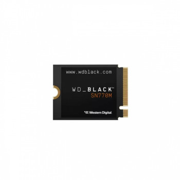 Dysk SSD WD Black SN770M 2TB NVMe 2230 M2