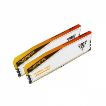 Pamięć DDR5 Viper Elite 5 RGB TUF 48GB/6000 (2x24GB) CL36