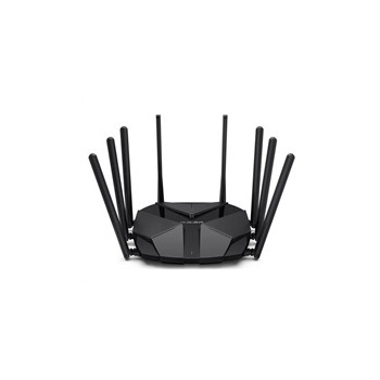MERCUSYS MR90X WiFi6 router (AX6000,2,4GHz/5GHz, 1x2,5GbELAN/WAN,1xGbEWAN/LAN, 2xGbELAN)