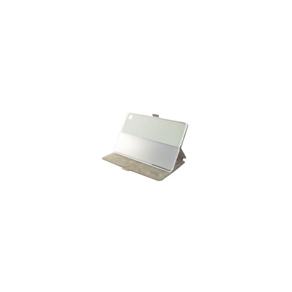 FIXED flipové pouzdro Topic Tab pro Samsung Galaxy Tab A9+, černá FIXED flipové pouzdro Topic Tab pro Samsung Galaxy Tab A9+, černá