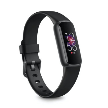 Fitbit Luxe Wristband...