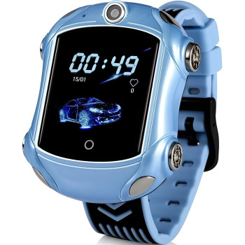 GoGPS Smart watch GGPS X01...