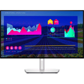 DELL U2722D 27inch QHD IPS...